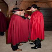 [foto della categoria Cantine Ca' Corniani, Caorle - Presentazione Confraternita Risi e Tochi]