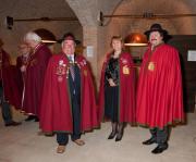 [foto della categoria Cantine Ca' Corniani, Caorle - Presentazione Confraternita Risi e Tochi]