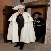 [foto della categoria Cantine Ca' Corniani, Caorle - Presentazione Confraternita Risi e Tochi]