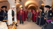 [foto della categoria Cantine Ca' Corniani, Caorle - Presentazione Confraternita Risi e Tochi]