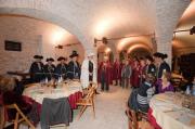 [foto della categoria Cantine Ca' Corniani, Caorle - Presentazione Confraternita Risi e Tochi]