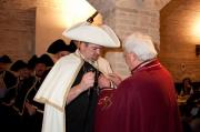 [foto della categoria Cantine Ca' Corniani, Caorle - Presentazione Confraternita Risi e Tochi]