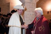 [foto della categoria Cantine Ca' Corniani, Caorle - Presentazione Confraternita Risi e Tochi]