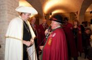 [foto della categoria Cantine Ca' Corniani, Caorle - Presentazione Confraternita Risi e Tochi]