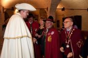 [foto della categoria Cantine Ca' Corniani, Caorle - Presentazione Confraternita Risi e Tochi]