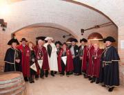 [foto della categoria Cantine Ca' Corniani, Caorle - Presentazione Confraternita Risi e Tochi]