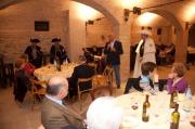 [foto della categoria Cantine Ca' Corniani, Caorle - Presentazione Confraternita Risi e Tochi]