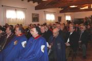 [foto della categoria Azienda Vitivinicola Ai Galli, Blessaglia di Pramaggiore - Assemblea sociale e convegno 2010 UCET]