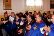 [foto della categoria Azienda Vitivinicola Ai Galli, Blessaglia di Pramaggiore - Assemblea sociale e convegno 2010 UCET]