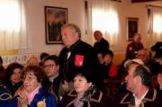 [foto della categoria Azienda Vitivinicola Ai Galli, Blessaglia di Pramaggiore - Assemblea sociale e convegno 2010 UCET]