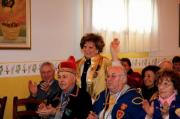 [foto della categoria Azienda Vitivinicola Ai Galli, Blessaglia di Pramaggiore - Assemblea sociale e convegno 2010 UCET]