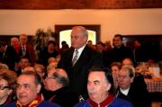 [foto della categoria Azienda Vitivinicola Ai Galli, Blessaglia di Pramaggiore - Assemblea sociale e convegno 2010 UCET]