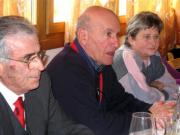 [foto della categoria Azienda Vitivinicola Ai Galli, Blessaglia di Pramaggiore - Assemblea sociale e convegno 2010 UCET]