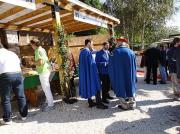 [foto della categoria 2^ Festa della Sopressa - Bassano del Grappa: Domenica 12 settembre 2010]