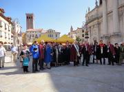 [foto della categoria 2^ Festa della Sopressa - Bassano del Grappa: Domenica 12 settembre 2010]