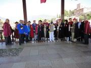 [foto della categoria 2^ Festa della Sopressa - Bassano del Grappa: Domenica 12 settembre 2010]