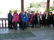 [foto della categoria 2^ Festa della Sopressa - Bassano del Grappa: Domenica 12 settembre 2010]