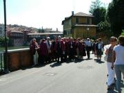 [foto della categoria 2^ Festa della Sopressa - Bassano del Grappa: Domenica 12 settembre 2010]