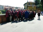 [foto della categoria 2^ Festa della Sopressa - Bassano del Grappa: Domenica 12 settembre 2010]