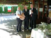 [foto della categoria 2^ Festa della Sopressa - Bassano del Grappa: Domenica 12 settembre 2010]