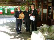 [foto della categoria 2^ Festa della Sopressa - Bassano del Grappa: Domenica 12 settembre 2010]