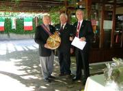 [foto della categoria 2^ Festa della Sopressa - Bassano del Grappa: Domenica 12 settembre 2010]