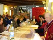 [foto della categoria Ca' delle Rondini 10 ottobre 2010: Incontro com la cioccolata]