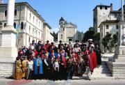 [foto della categoria Convegno ucet  La Caminaza- Feltre 6 giugno 2010]