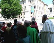 [foto della categoria Convegno ucet  La Caminaza- Feltre 6 giugno 2010]