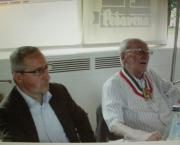 [foto della categoria Convegno ucet  La Caminaza- Feltre 6 giugno 2010]