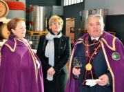 [foto della categoria ASSEMBLEA UCET 6 FEBBRAIO 2011: CASA GERETTO & RISTORANTE AL BARCO S. STINO DI LIVENZA]