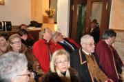 [foto della categoria ASSEMBLEA UCET 6 FEBBRAIO 2011: CASA GERETTO & RISTORANTE AL BARCO S. STINO DI LIVENZA]