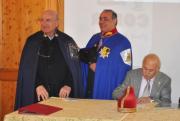 [foto della categoria ASSEMBLEA UCET 6 FEBBRAIO 2011: CASA GERETTO & RISTORANTE AL BARCO S. STINO DI LIVENZA]