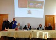 [foto della categoria ASSEMBLEA UCET 6 FEBBRAIO 2011: CASA GERETTO & RISTORANTE AL BARCO S. STINO DI LIVENZA]