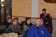 [foto della categoria ASSEMBLEA UCET 6 FEBBRAIO 2011: CASA GERETTO & RISTORANTE AL BARCO S. STINO DI LIVENZA]