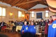 [foto della categoria ASSEMBLEA UCET 6 FEBBRAIO 2011: CASA GERETTO & RISTORANTE AL BARCO S. STINO DI LIVENZA]