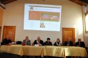 [foto della categoria ASSEMBLEA UCET 6 FEBBRAIO 2011: CASA GERETTO & RISTORANTE AL BARCO S. STINO DI LIVENZA]