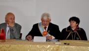 [foto della categoria ASSEMBLEA UCET 6 FEBBRAIO 2011: CASA GERETTO & RISTORANTE AL BARCO S. STINO DI LIVENZA]