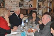 [foto della categoria ASSEMBLEA UCET 6 FEBBRAIO 2011: CASA GERETTO & RISTORANTE AL BARCO S. STINO DI LIVENZA]