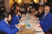 [foto della categoria ASSEMBLEA UCET 6 FEBBRAIO 2011: CASA GERETTO & RISTORANTE AL BARCO S. STINO DI LIVENZA]