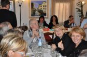 [foto della categoria ASSEMBLEA UCET 6 FEBBRAIO 2011: CASA GERETTO & RISTORANTE AL BARCO S. STINO DI LIVENZA]