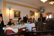 [foto della categoria ASSEMBLEA UCET 6 FEBBRAIO 2011: CASA GERETTO & RISTORANTE AL BARCO S. STINO DI LIVENZA]