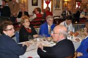 [foto della categoria ASSEMBLEA UCET 6 FEBBRAIO 2011: CASA GERETTO & RISTORANTE AL BARCO S. STINO DI LIVENZA]