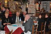 [foto della categoria ASSEMBLEA UCET 6 FEBBRAIO 2011: CASA GERETTO & RISTORANTE AL BARCO S. STINO DI LIVENZA]