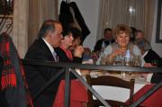 [foto della categoria ASSEMBLEA UCET 6 FEBBRAIO 2011: CASA GERETTO & RISTORANTE AL BARCO S. STINO DI LIVENZA]