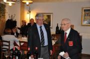 [foto della categoria ASSEMBLEA UCET 6 FEBBRAIO 2011: CASA GERETTO & RISTORANTE AL BARCO S. STINO DI LIVENZA]