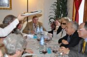 [foto della categoria ASSEMBLEA UCET 6 FEBBRAIO 2011: CASA GERETTO & RISTORANTE AL BARCO S. STINO DI LIVENZA]