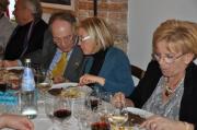 [foto della categoria ASSEMBLEA UCET 6 FEBBRAIO 2011: CASA GERETTO & RISTORANTE AL BARCO S. STINO DI LIVENZA]