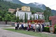 [foto della categoria Gita Alto Adige 27-28 maggio]