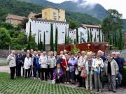 [foto della categoria Gita Alto Adige 27-28 maggio]